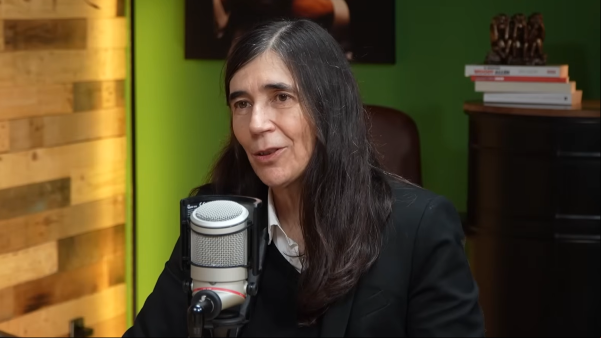 María Blasco, bióloga molecular: “Toda enfermedad va asociada al envejecimiento”
