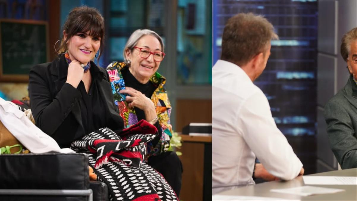 El Hormiguero cierra otra semana de liderazgo absoluto frente a La Revuelta