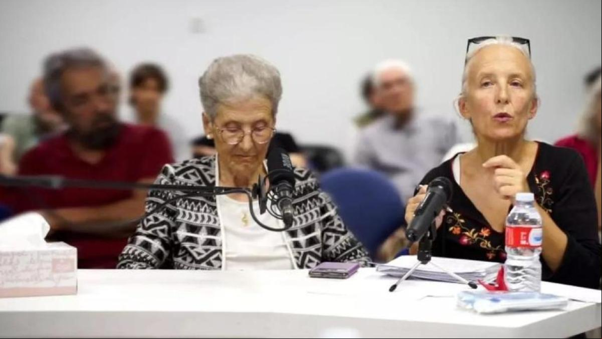 El documental 7291 arrasa en La 2 y el Canal 24 Horas con cerca de 1,3 millones de espectadores