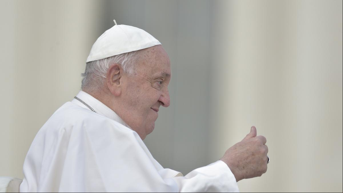 El aplaudido consejo que el Papa Francisco dio a todas las parejas del mundo: “Hagan las paces antes de que termine el día”