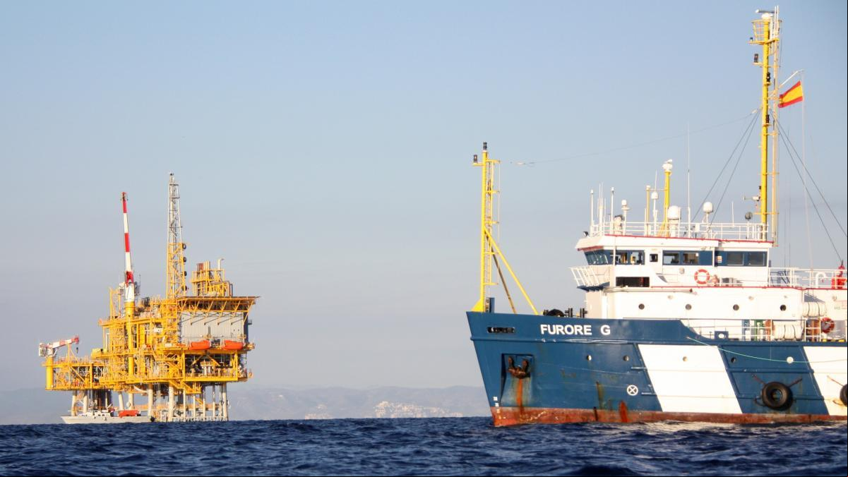 El mantenimiento del Castor ha costado más de 100 millones de euros desde la renuncia de ACS al proyecto