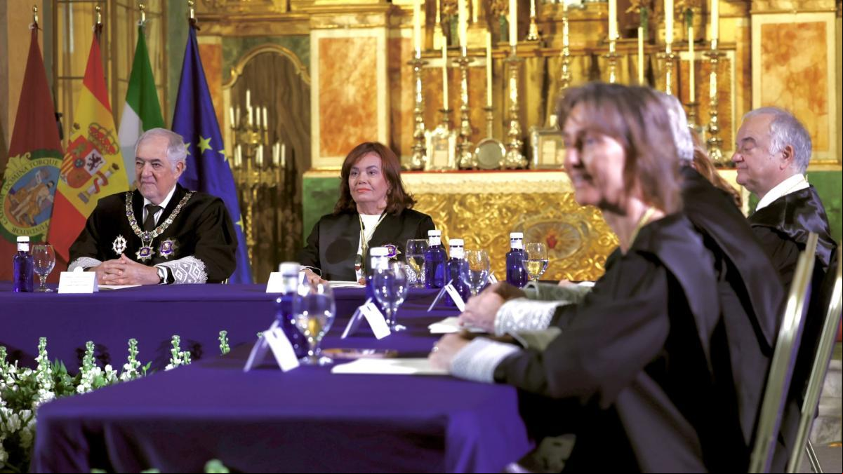 El TC baraja llevar el primer borrador sobre la amnistía en el pleno del 10 de junio