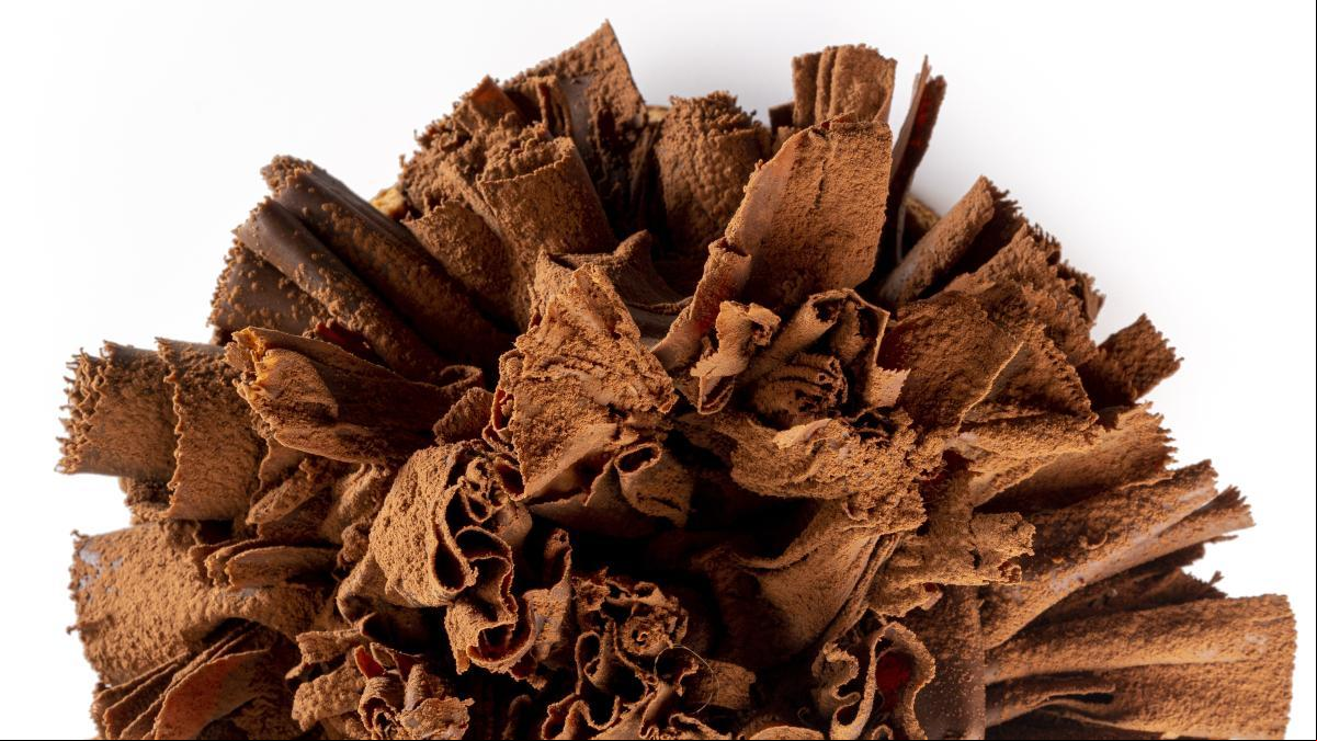 La tradición chocolatera catalana sigue viva