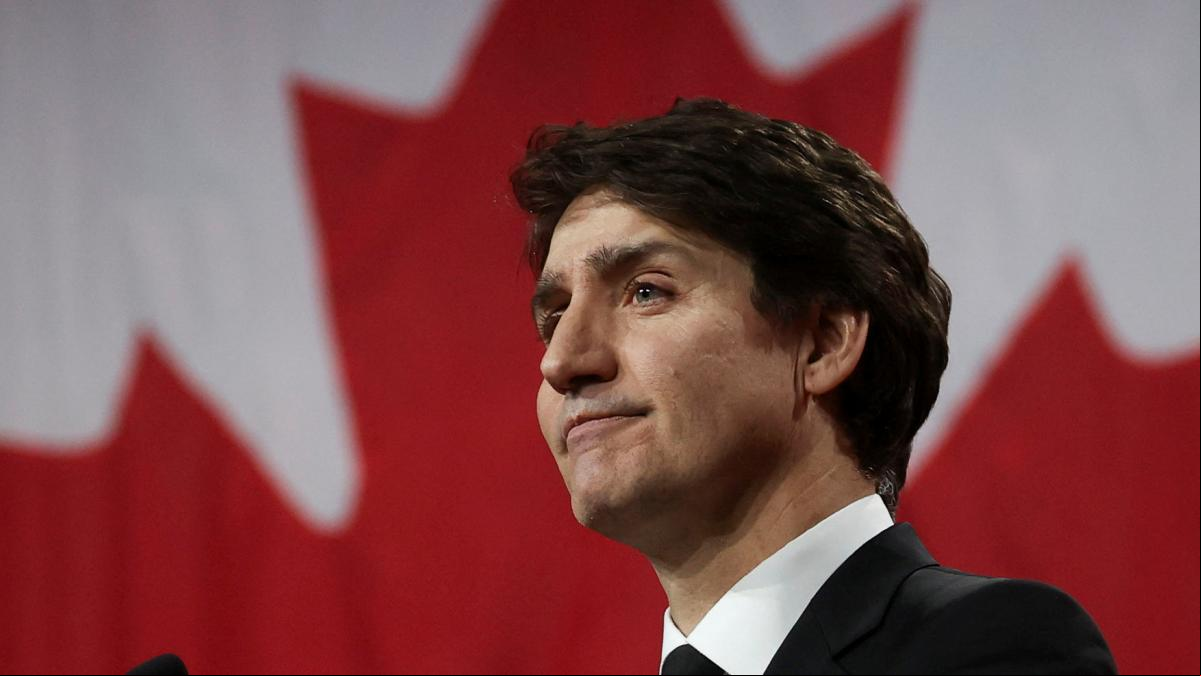 ‘Bye bye, Justin’