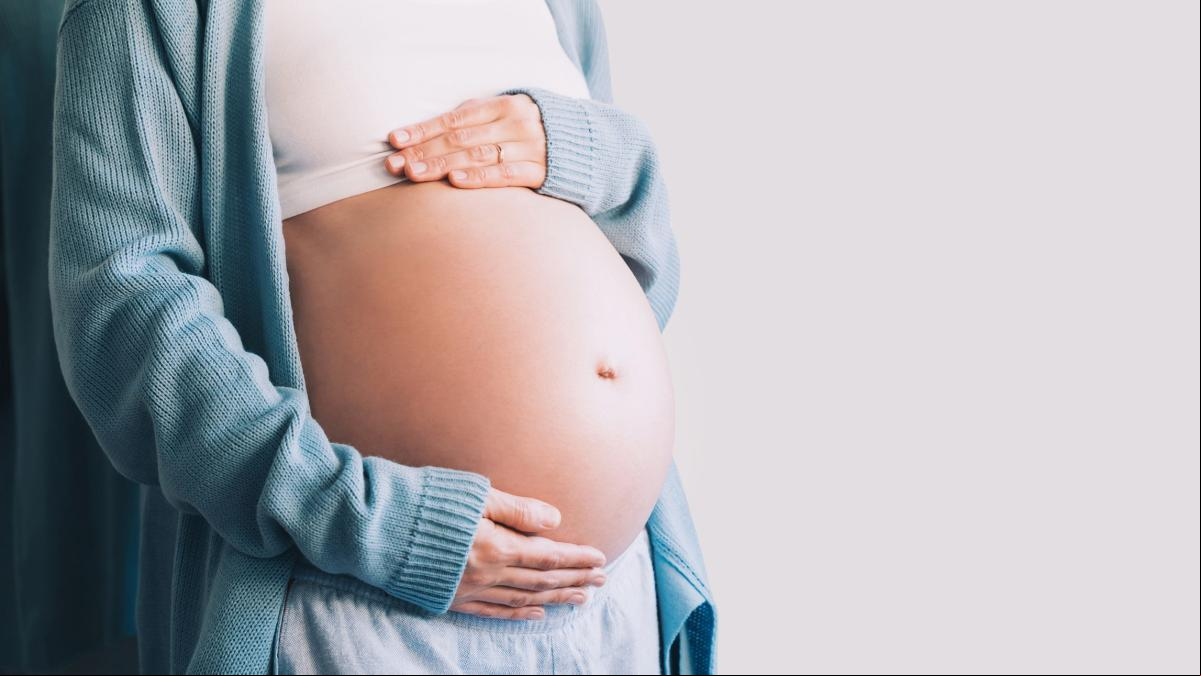 Asocian el estrés de la guerra en embarazadas con abortos, peor neurodesarrollo y muertes Asocian el estrés de la guerra en embarazadas con abortos, peor neurodesarrollo y muertes