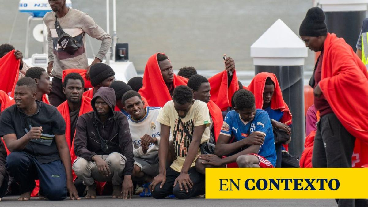 ¿Catalunya es insolidaria en el reparto pactado de menores inmigrantes?