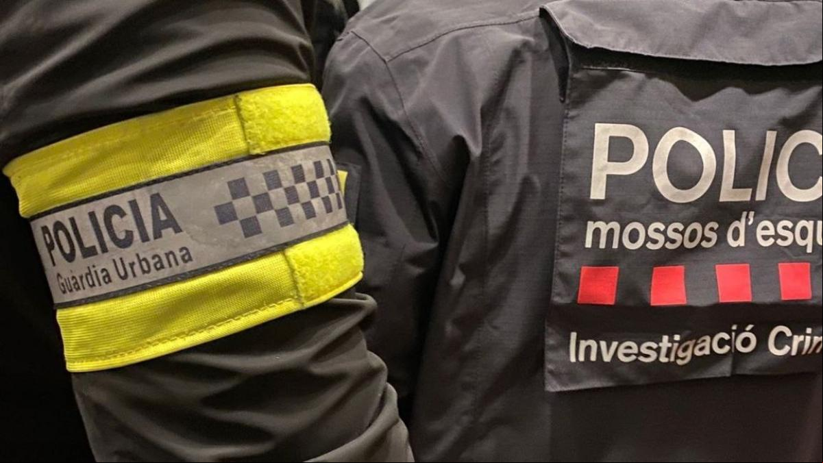 Dos detenidos en Barcelona por robar 30.000 euros haciéndose pasar por revisores de gas