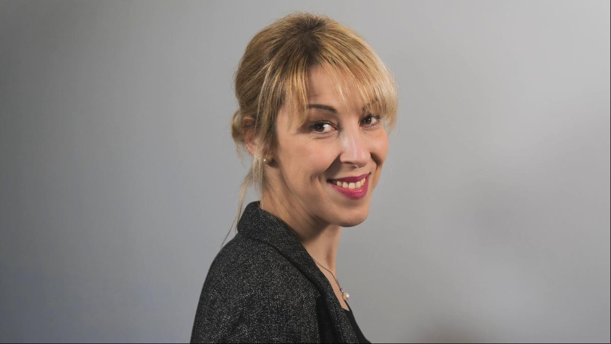 Sonia Díaz, experta en gestión de la ira: “La empatía exige un esfuerzo consciente por comprender lo que siente el otro sin filtrarlo a través de nuestra propia historia”