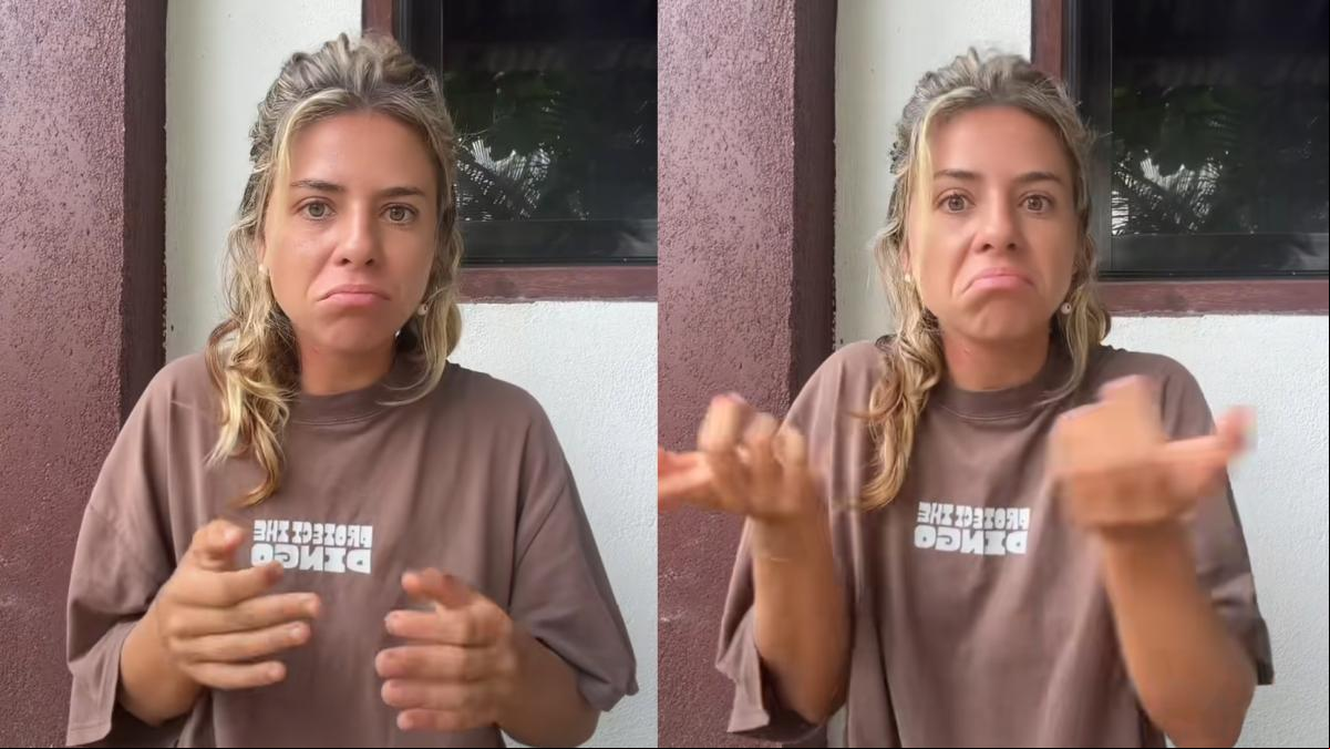 La lección de una viajera española sobre si deberíamos salir o no de nuestra zona de confort: “Pocas frases he visto yo más tontas”