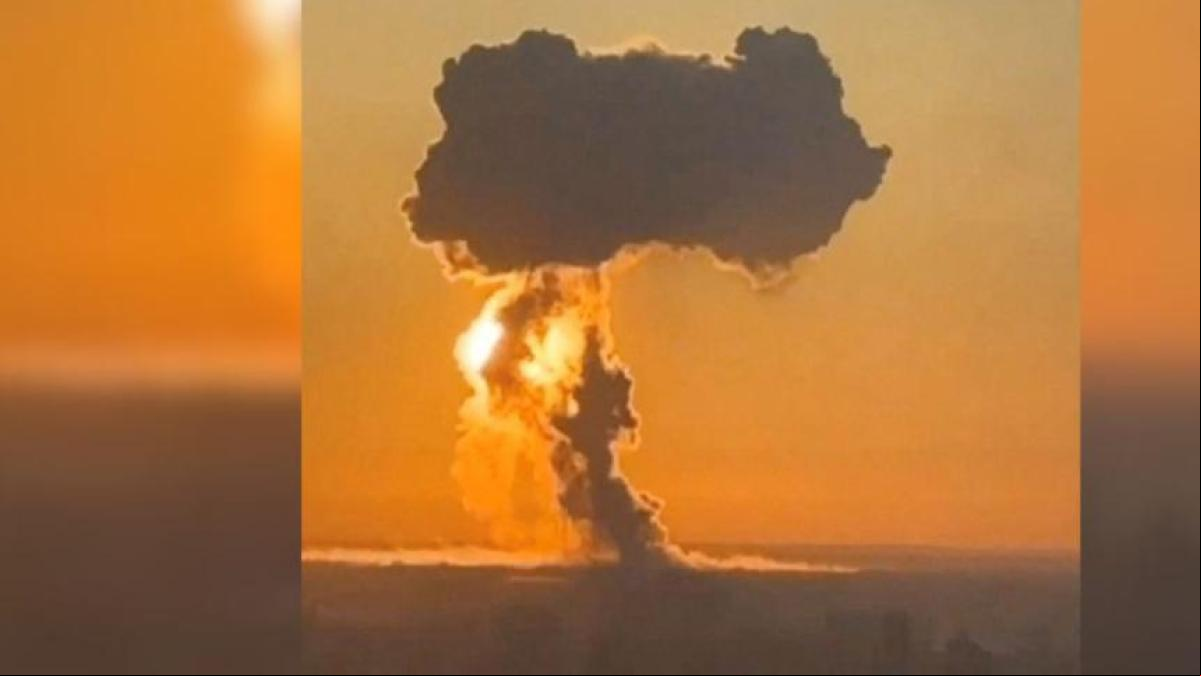 Rusia y Ucrania siguen los ataques aéreos mientras se decide cuándo empezar a aplicar la tregua