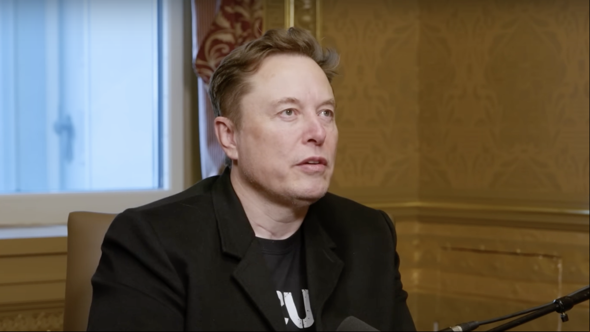 Elon Musk, CEO de Tesla: “En un futuro lejano, dentro de 100 o 1.000 años, me recordarán por haber llevado humanos a Marte con SpaceX”