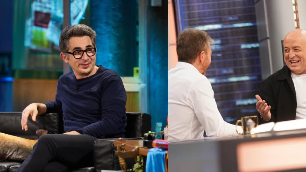 La Revuelta celebra sus 100 emisiones con casi 1,7 millones de espectadores en prime time