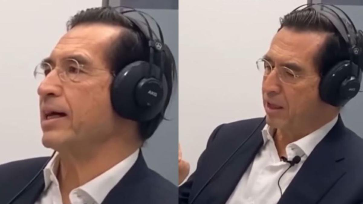 Mario Alonso Puig, experto en inteligencia emocional, sobre la importancia de la humildad: “Es el antídoto al gran error del ser humano”