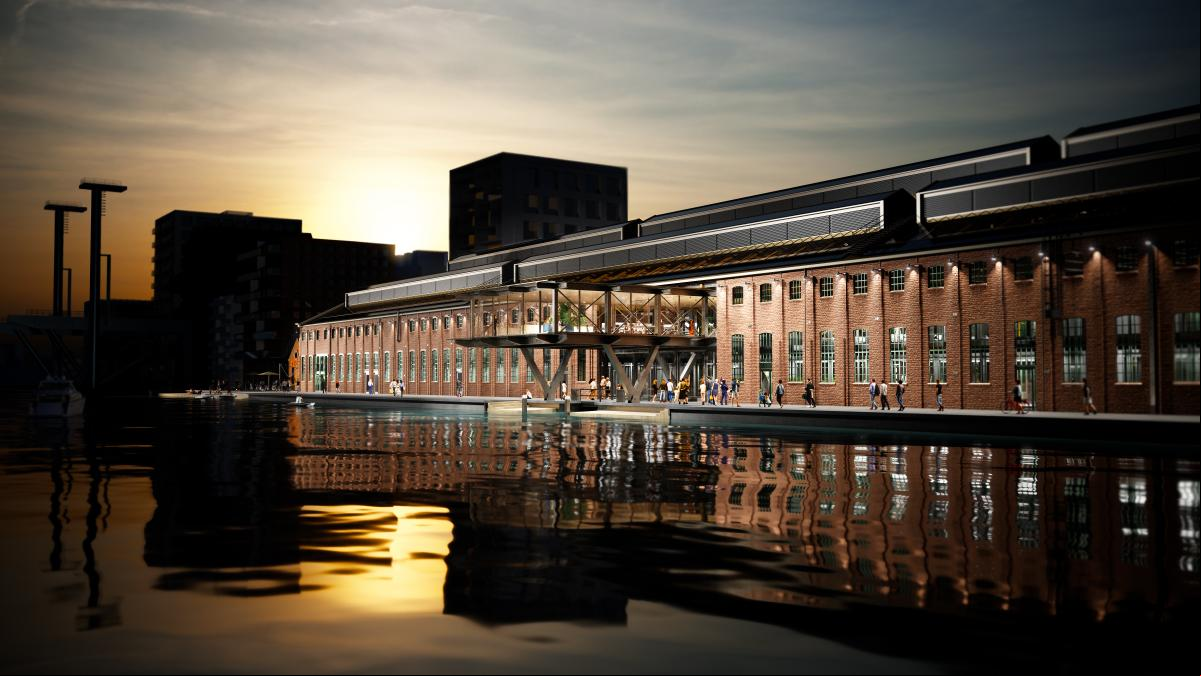 Amsterdam-Rotterdam, explosión artística con seis nuevos museos Amsterdam-Rotterdam, explosión artística con seis nuevos museos