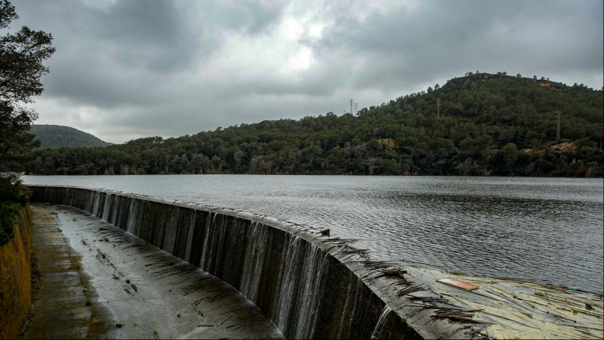 Estado de los embalses en Catalunya, hoy 30 de marzo del 2025: Sau, Susqueda, Foix y el resto de pantanos
