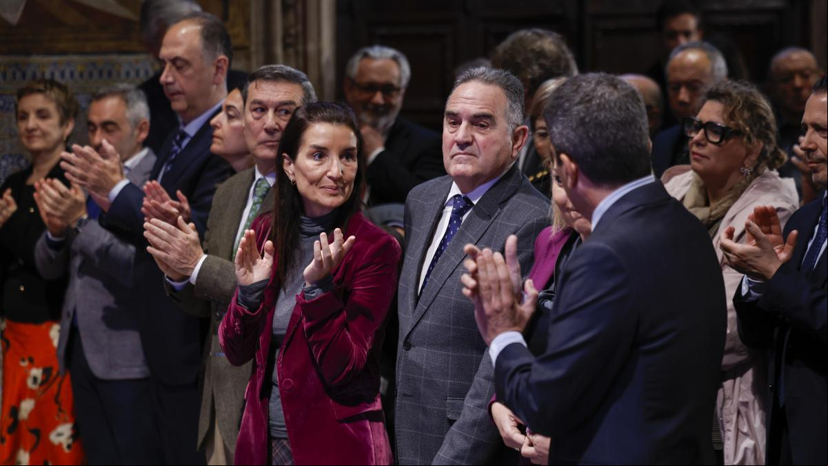 Malestar en la Generalitat por la ausencia del Gobierno en el acto de Gan Pampols