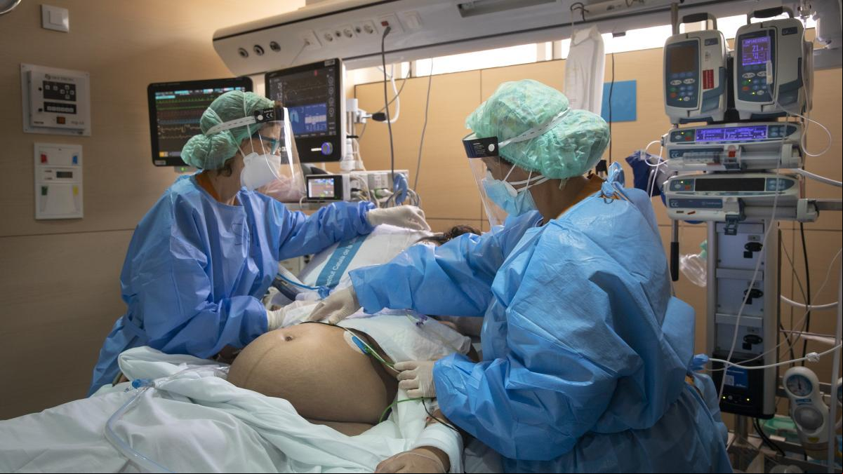¿Puede rechazarse un parto inducido?