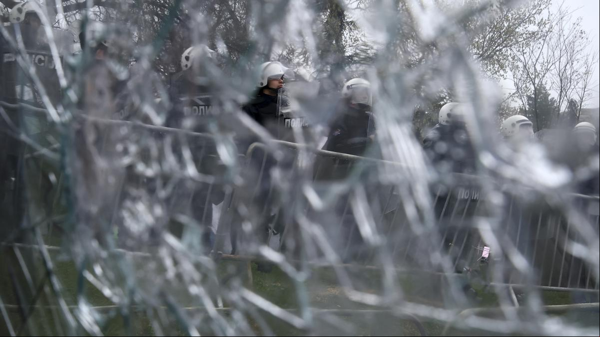 Europa pot vèncer sense armes