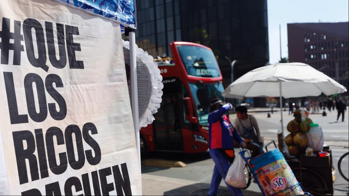 Herencias y sombras