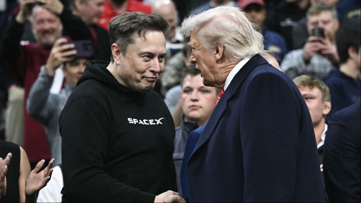 Ross Gerber, accionista de Tesla: “Elon Musk no tiene más de 24 horas al día, no dirige la empresa, necesitamos un nuevo director ejecutivo”