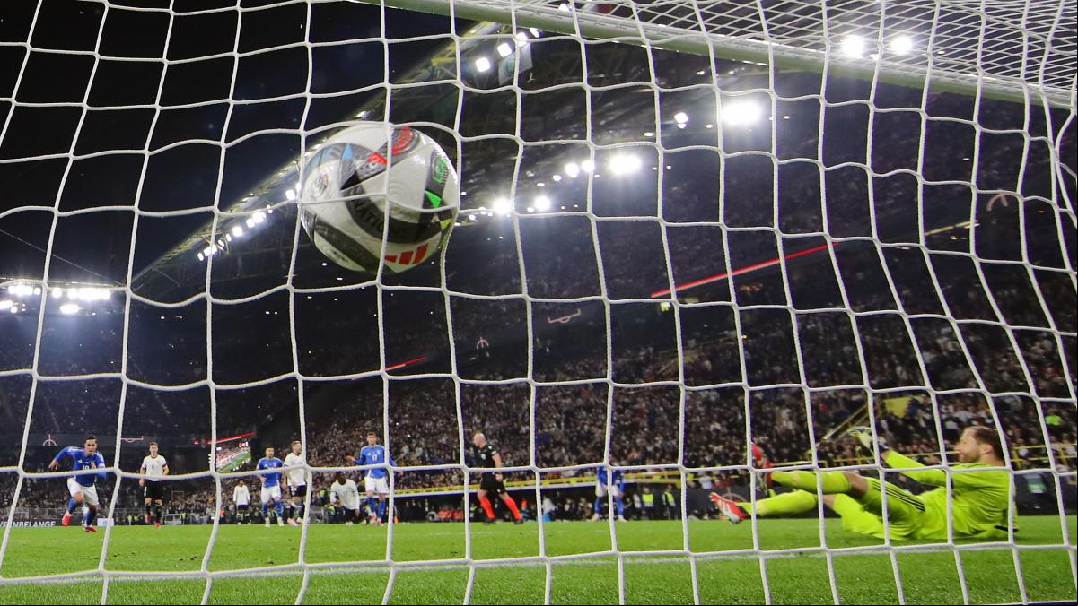 Francia elimina a Croacia en unos penaltis dramáticos