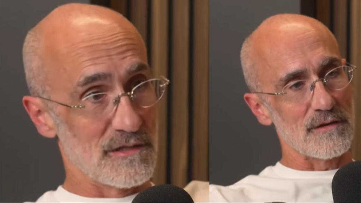 Arthur Brooks, catedrático de Harvard: “Los matrimonios más felices son aquellos en los que predomina el amor de compañía, no el pasional
