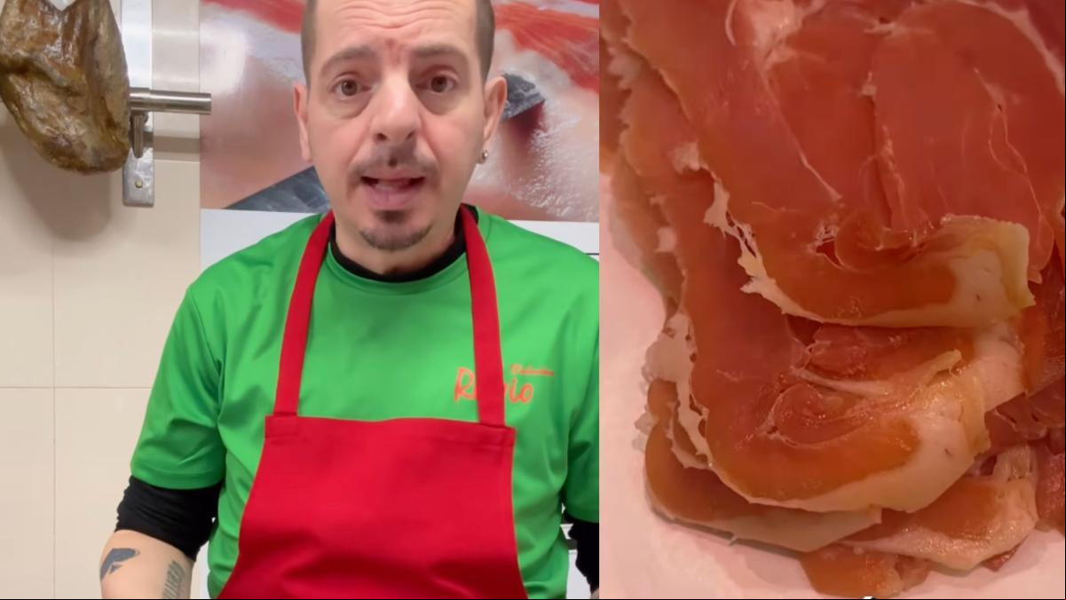 El truco de un carnicero para comprar embutidos y que no se te pasen en la nevera: “Si lo quieres para la merienda”