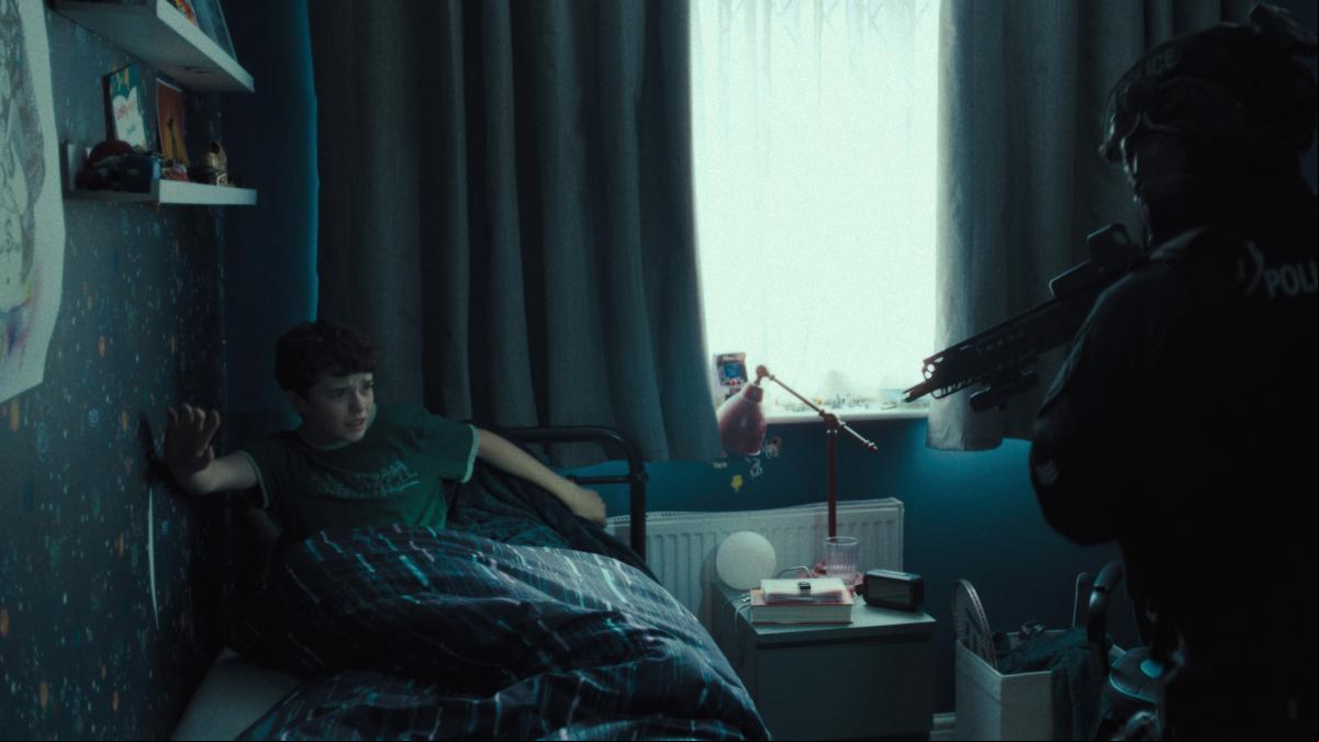 ¿Adolescencia nos ha estropeado los planos secuencia en las series?