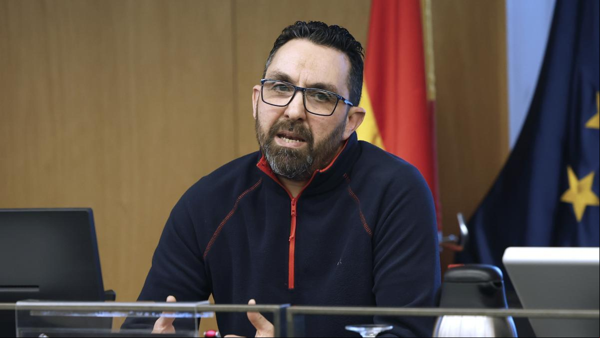 El líder que contrató al imán de Ripoll defiende que no tuvo ninguna sospecha de Es Satty