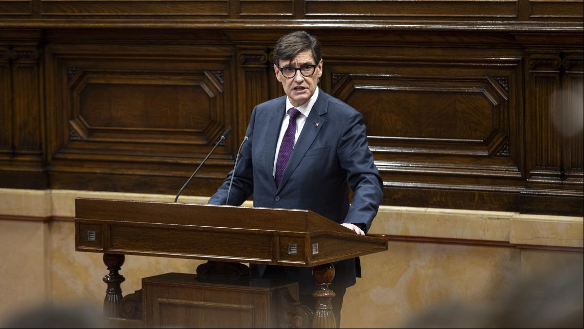 Illa preveu una millora progressiva de Rodalies a través del traspàs acordat