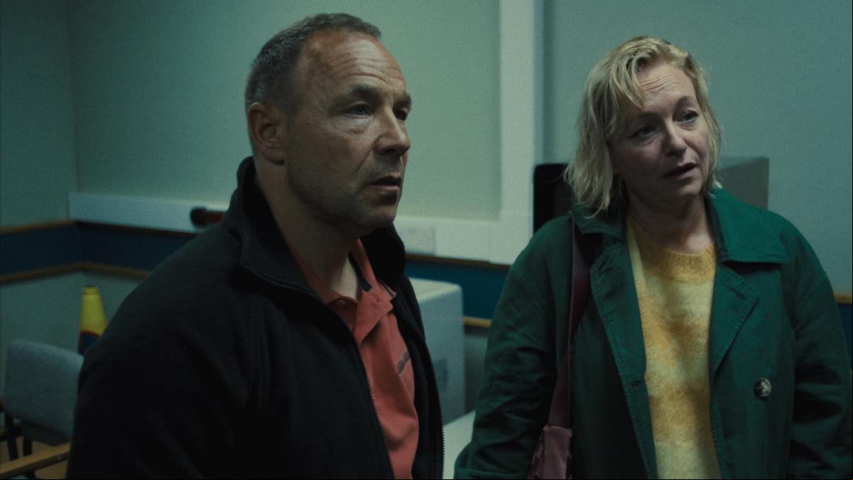 El fenómeno Adolescencia continúa: así arrasa en su segunda semana en Netflix El fenómeno Adolescencia continúa: así arrasa en su segunda semana en Netflix