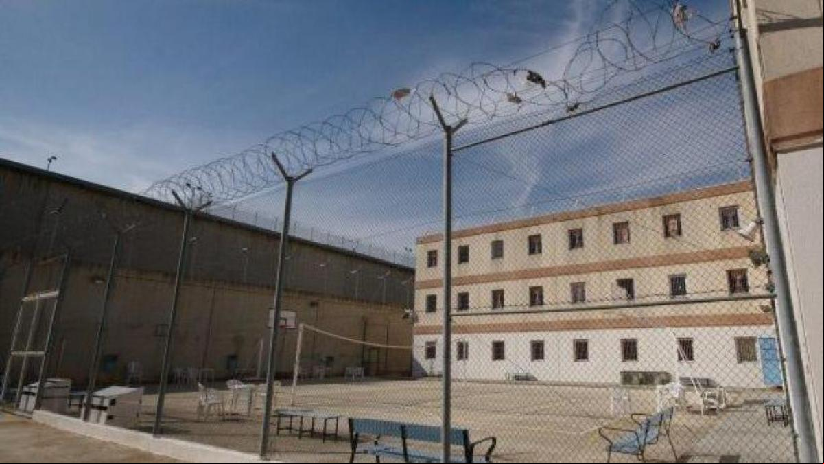 Un preso se suicida en la unidad psiquiátrica de la cárcel de Brians 1
