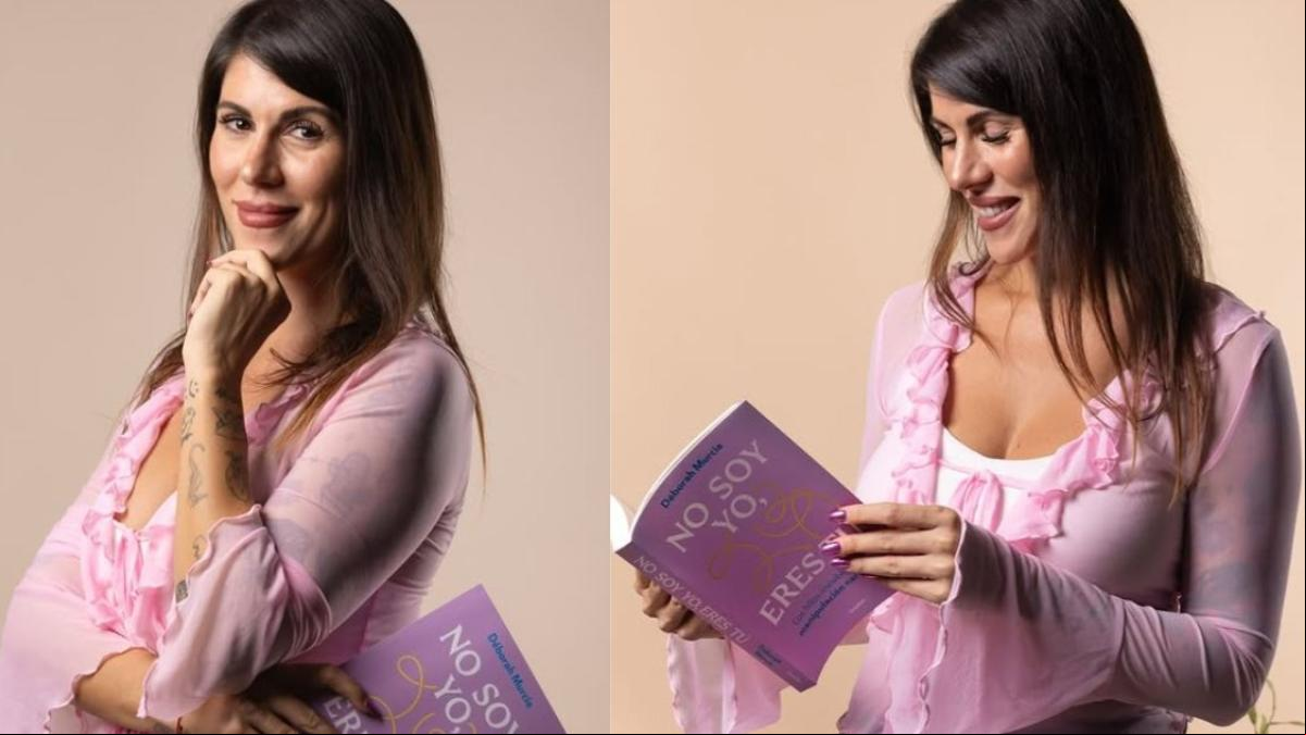 Déborah Murcia, psicóloga, identifica los 4 posibles orígenes de una persona narcisista: “Viven enfocados en que los demás les hacen daño”
