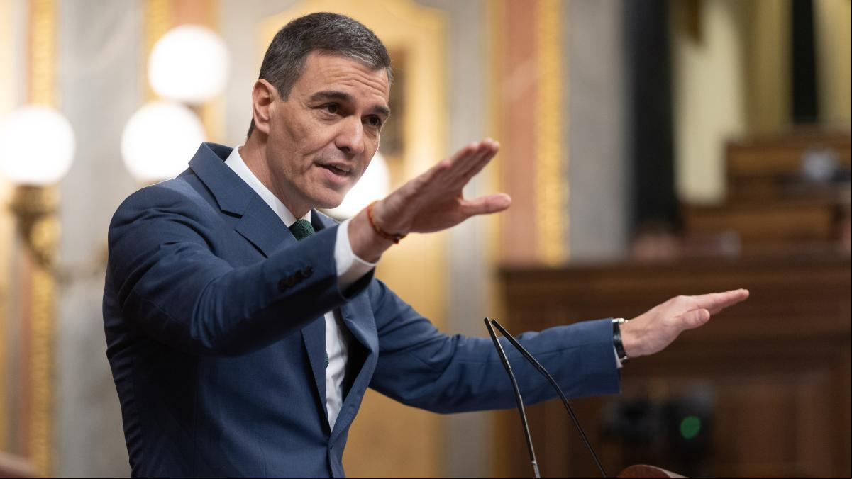 La vía española al rearme