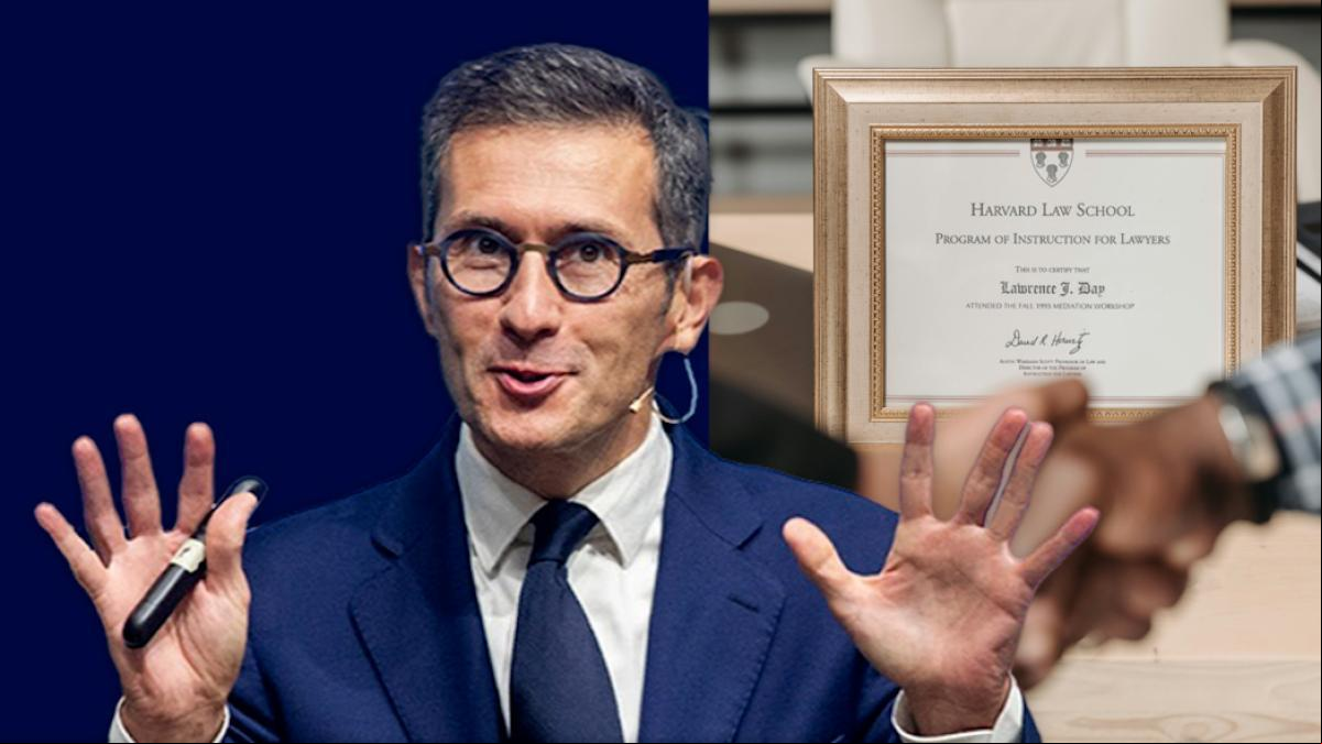 ¿Por qué el paro se dispara entre alumnos de MBA de escuelas top?