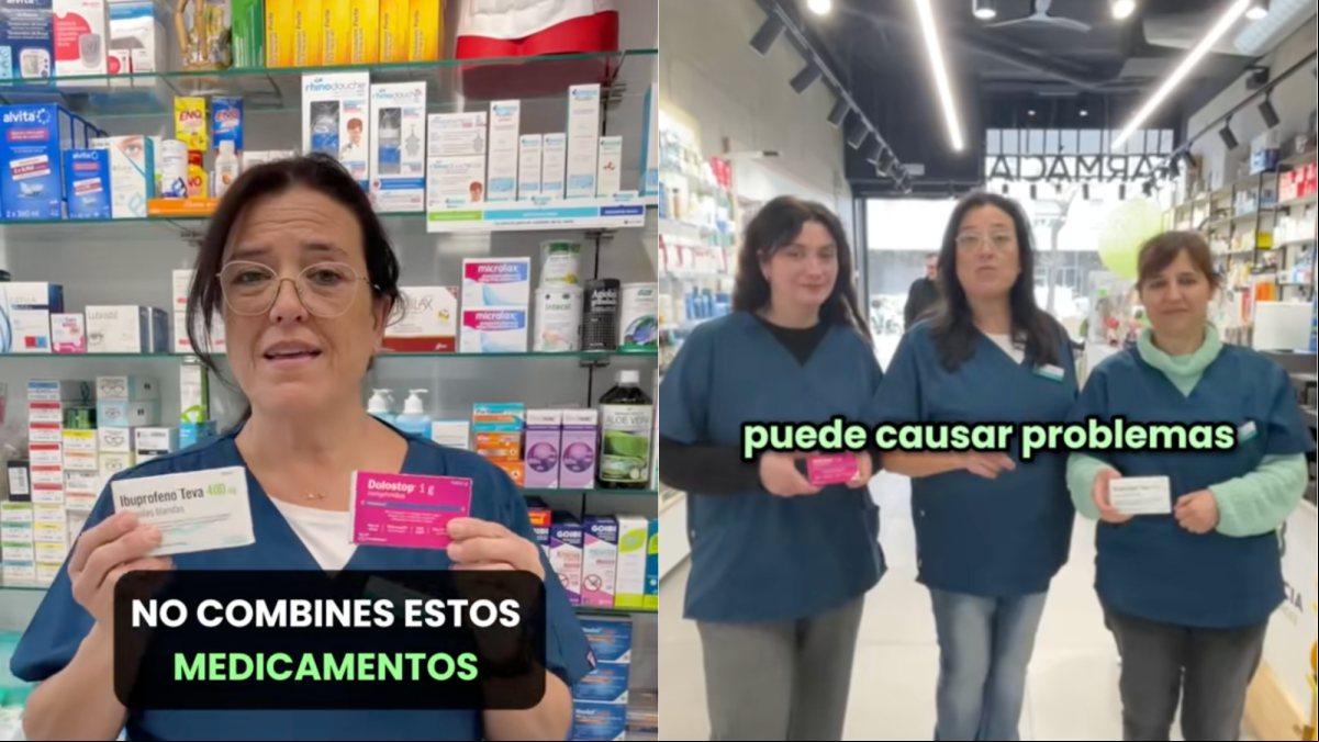 Farmacéuticas de Torras i Bages: “Si te muerdes las uñas, podrías contraer infecciones graves como el herpes, además de afectar a tu mordida”
