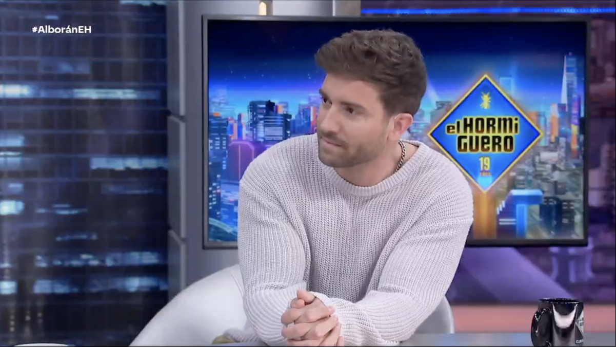 Pablo Alborán confiesa el verdadero motivo tras su parón el pasado año: “Donad médula que salva vidas”