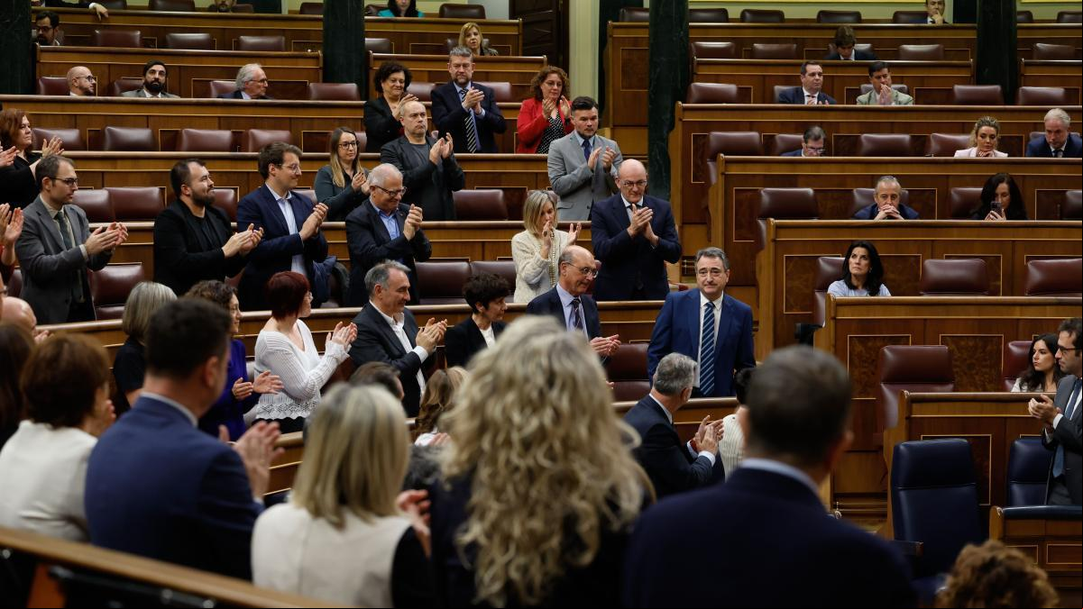 Els aliats del Govern central certifiquen les seves reticències als plans de defensa