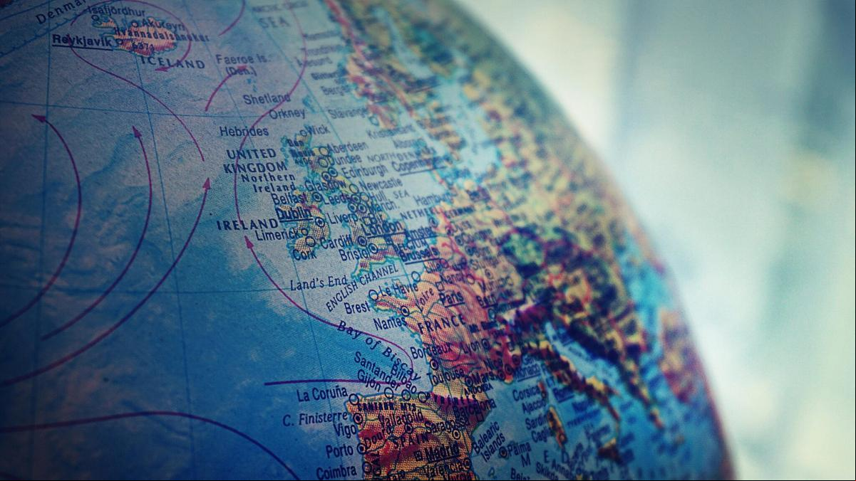 ¿Conoces las claves para exportar al Reino Unido?
