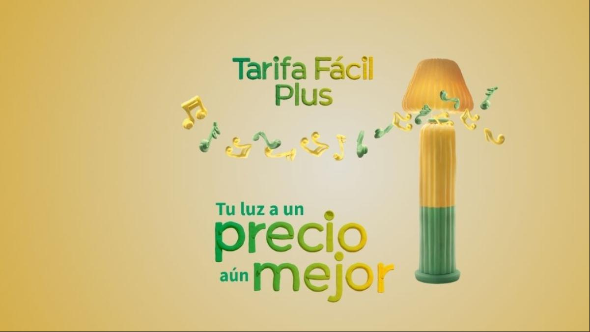 Plenitude relanza su tarifa de luz Fácil Plus: contrata y ahorra hasta 100 euros al año