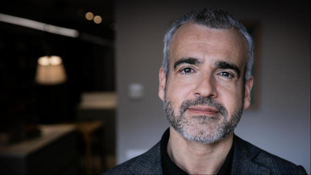 Maurici Lucena, presidente y CEO de Aena, protagoniza un encuentro en Foros de Vanguardia