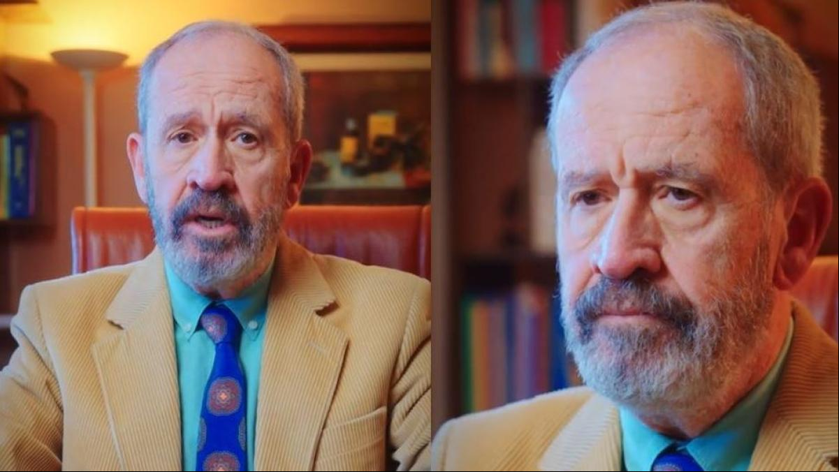 José Luis Marín López, psiquiatra: “Estamos rodeados de influencers jugando a ser terapeutas y eso es peligroso”