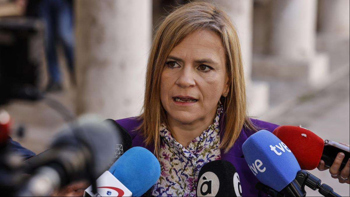Todos hablan de Pilar Bernabé