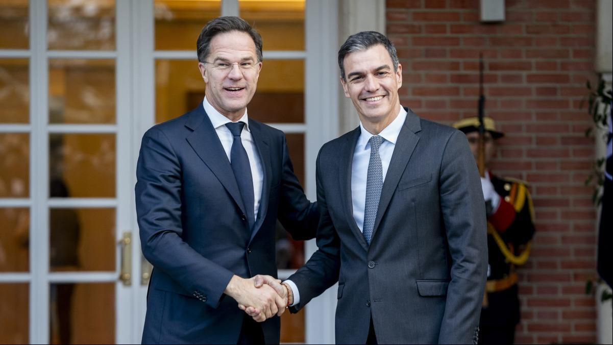 Espanya i l’exèrcit europeu