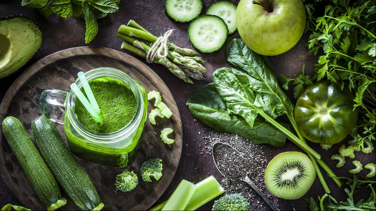 Descubren que las dietas veganas carecen de dos aminoácidos clave