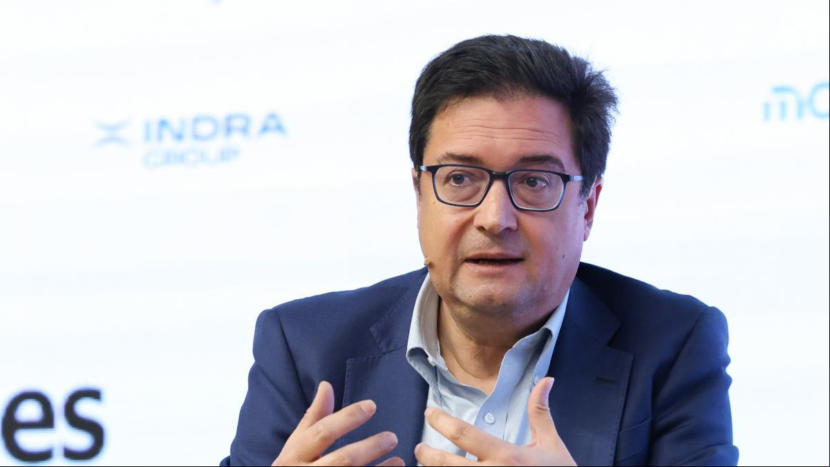 Óscar López: la transformación verde y digital es “la mayor oportunidad” histórica del mundo rural