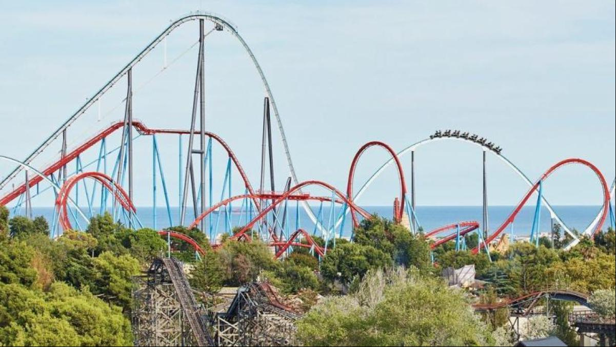 ​¿Cumples 30 años este 2025? PortAventura World regala entradas a las personas que llegan a la treintena