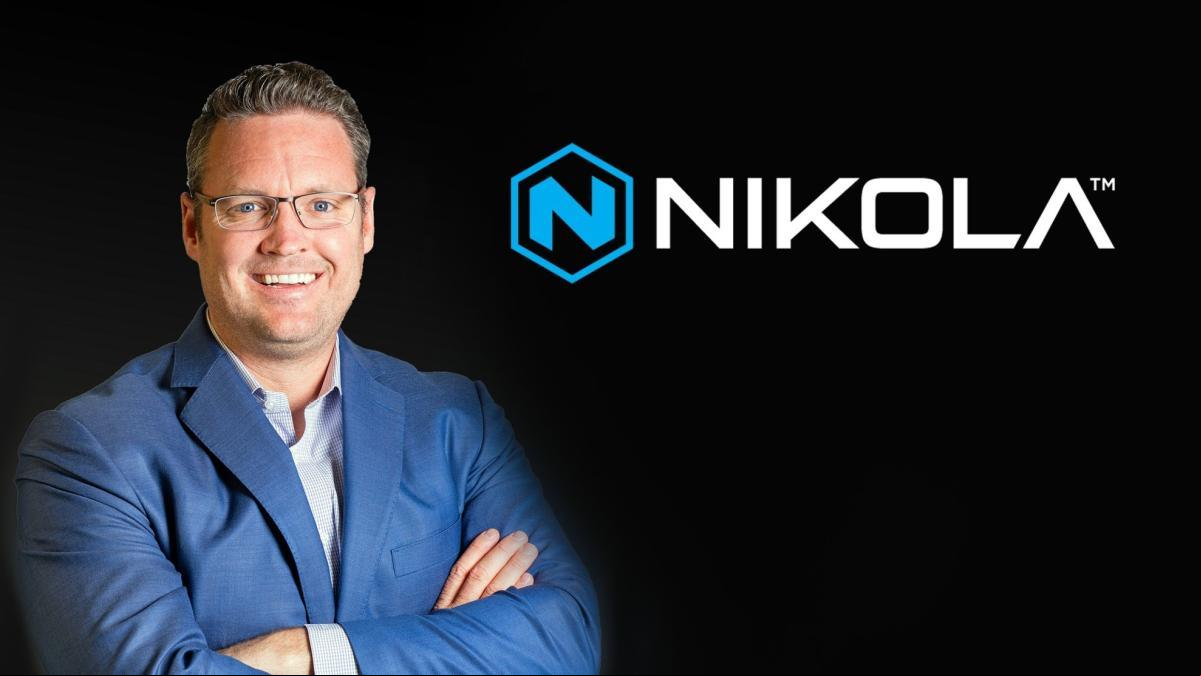 Trevor Milton, fundador de Nikola, indultado por Trump tras donarle una millonada: “Destrozaron 5 años de su vida cuando no hizo nada malo”