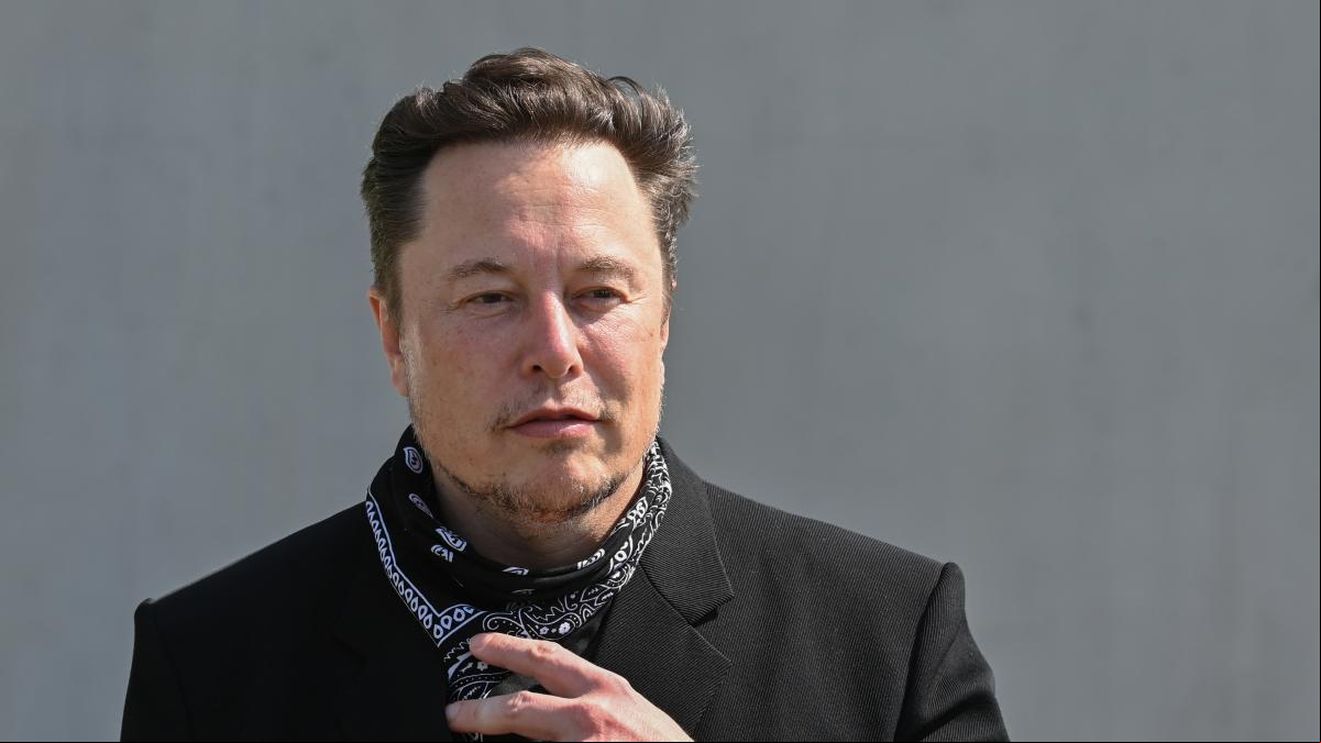 Elon Musk, CEO de Tesla: “No me voy a ir a ningún sitio, como mucho a Marte, pero eso será ya parte de Estados Unidos”