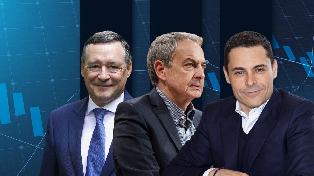 Naturgy: ruido sin nueces; Zapatero, negocios en China; Occident, ¿vuelta a Barcelona?